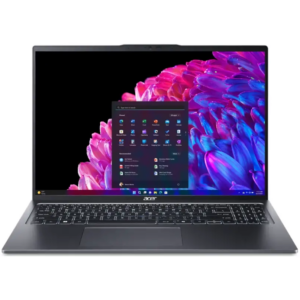Ноутбук Acer Swift Go 16 (SFG16-72-787A)