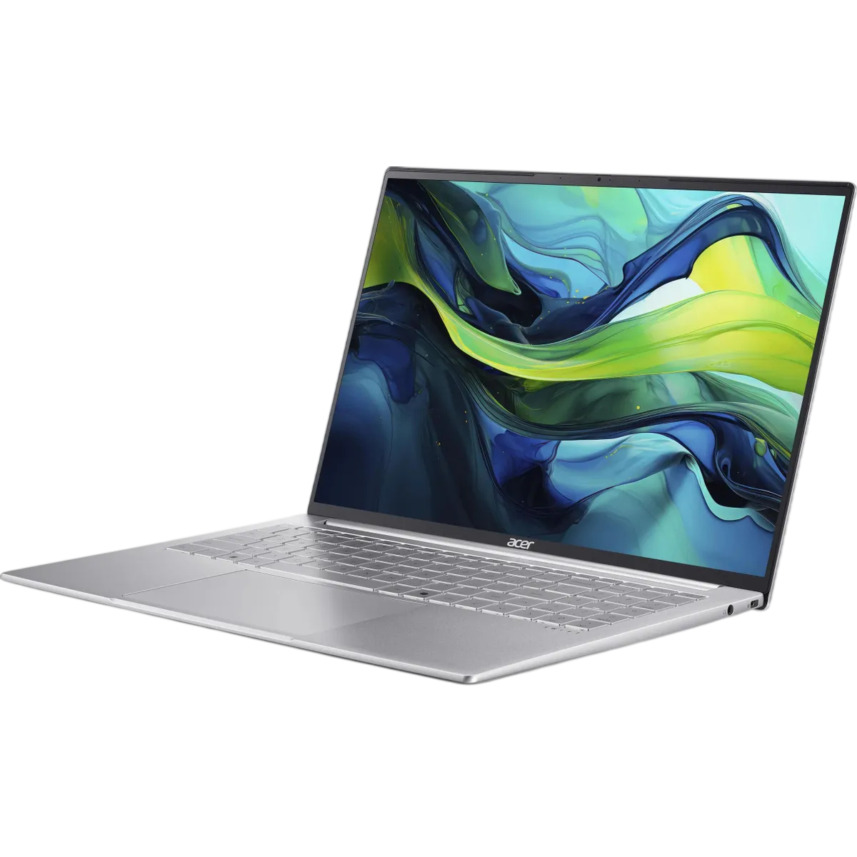 Ноутбук Acer Swift Lite 16 FL16-51M-54BL — изображение 3
