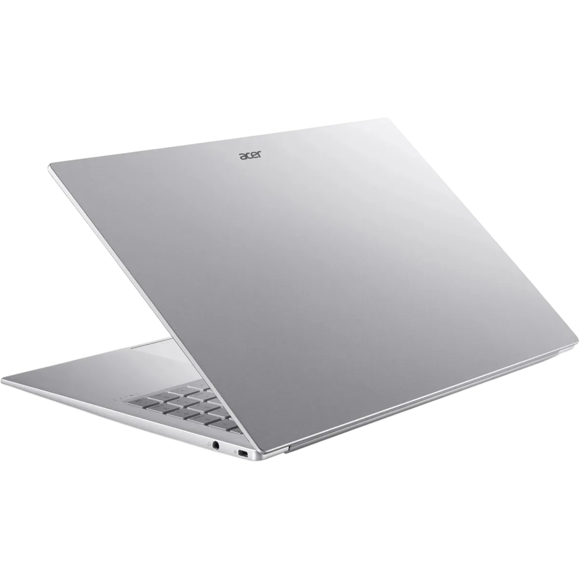 Ноутбук Acer Swift Lite 16 FL16-51M-54BL — изображение 8