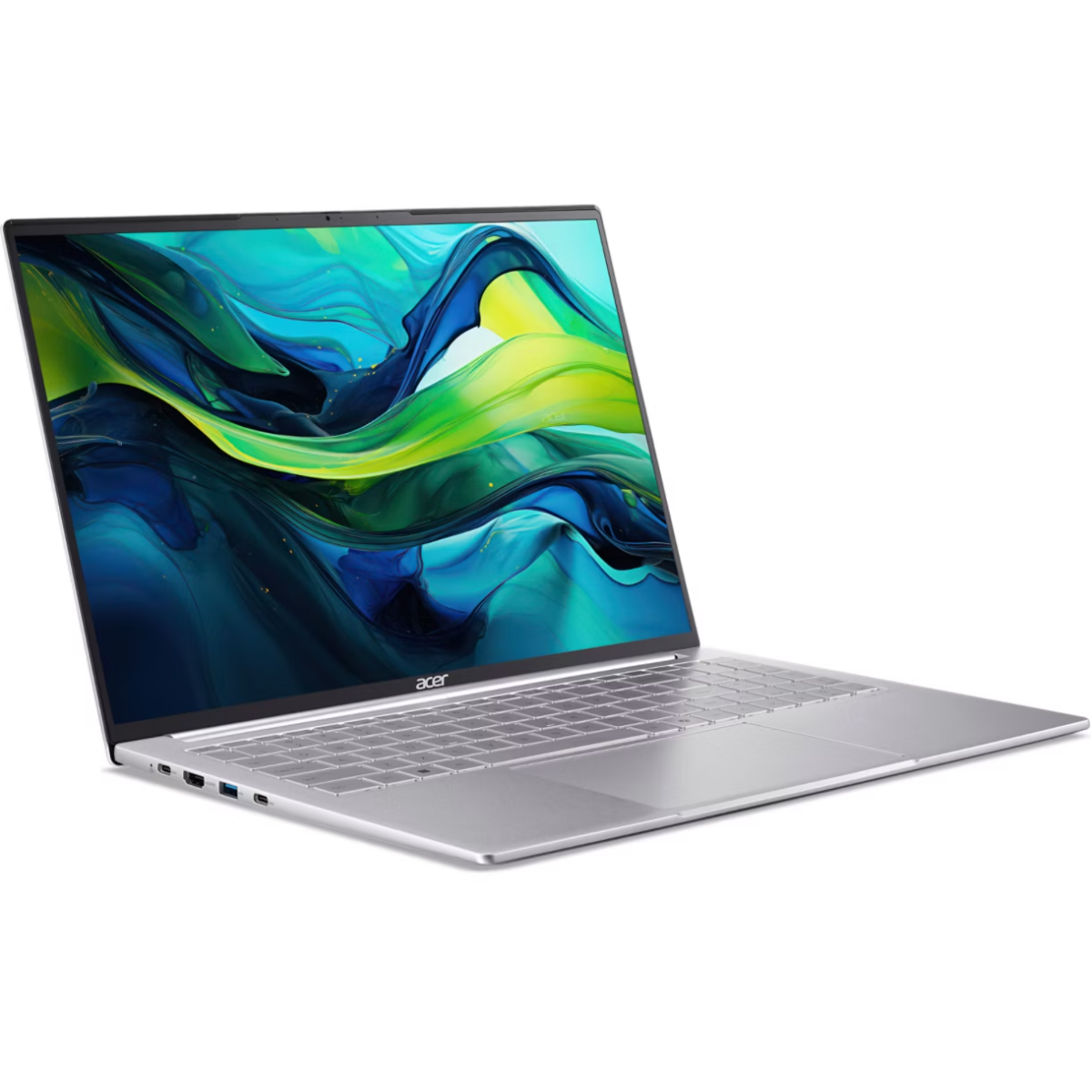 Ноутбук Acer Swift Lite SFL16-51M-785G — изображение 2