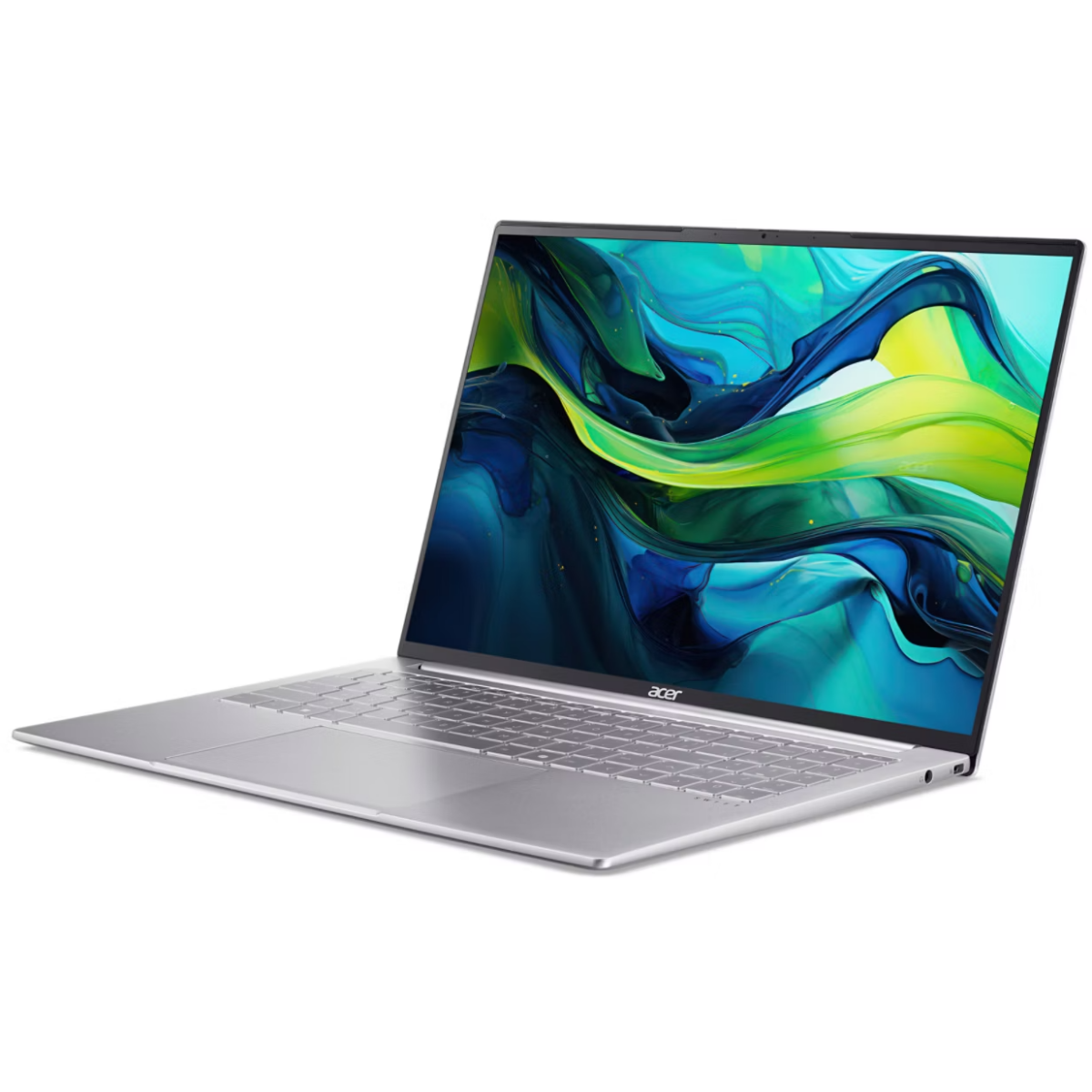 Ноутбук Acer Swift Lite SFL16-51M-785G — изображение 3