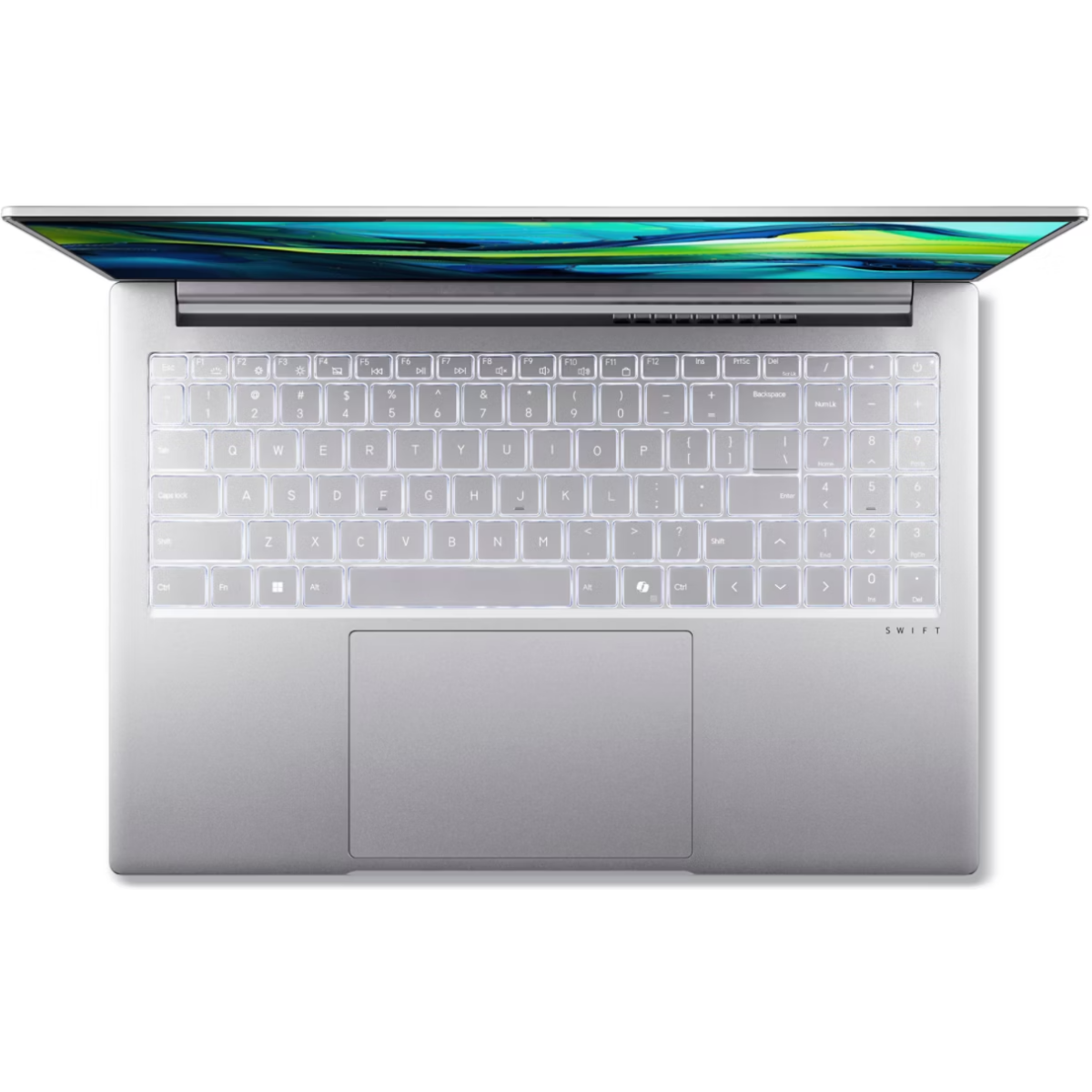 Ноутбук Acer Swift Lite SFL16-51M-785G — изображение 4