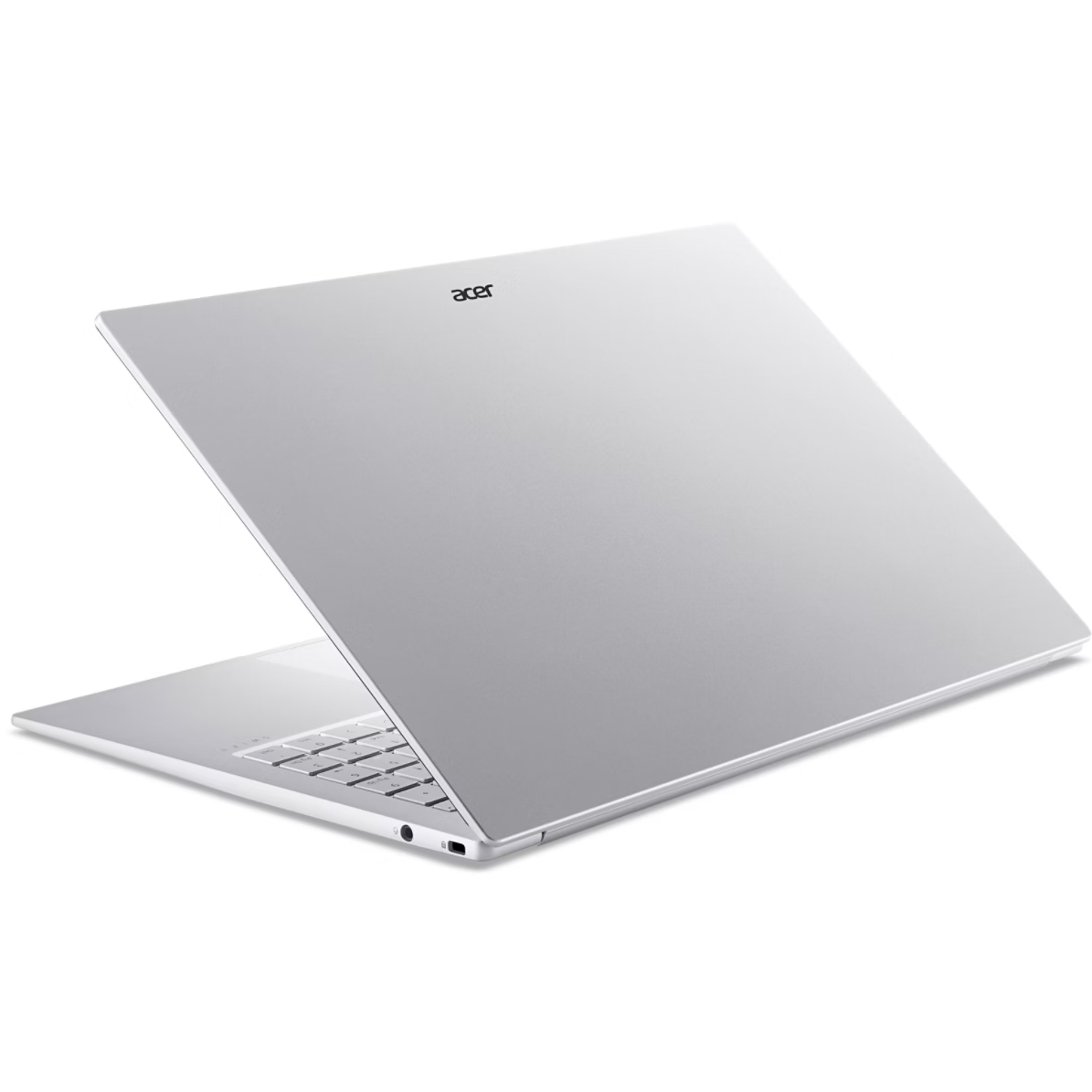 Ноутбук Acer Swift Lite SFL16-51M-785G — изображение 8