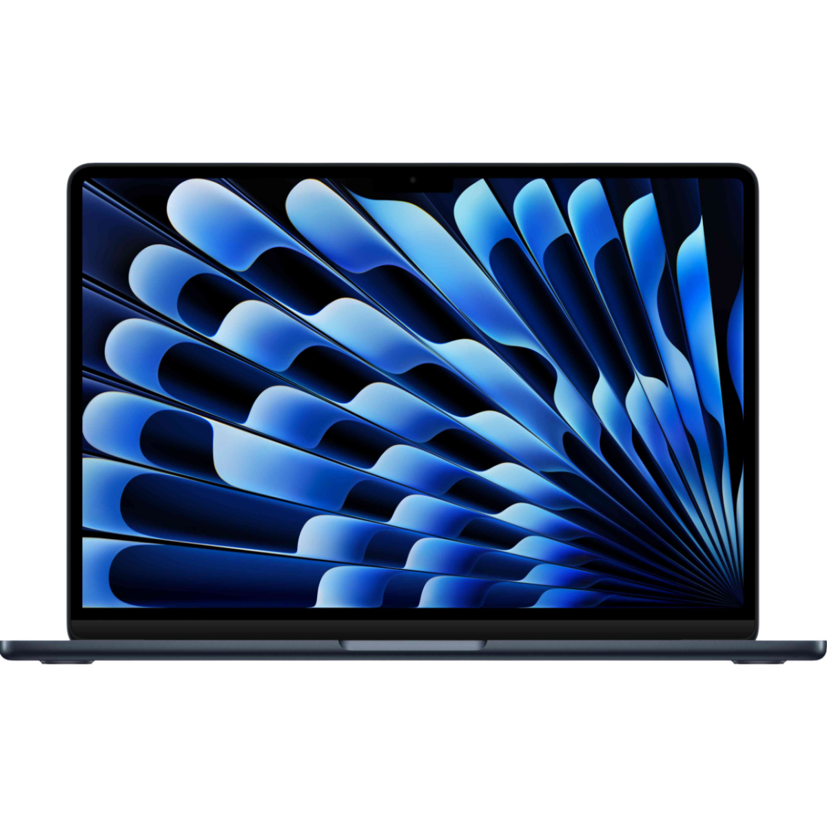Ноутбук Apple MacBook Air 13 Midnight (M5, 2026) (MDHE4)