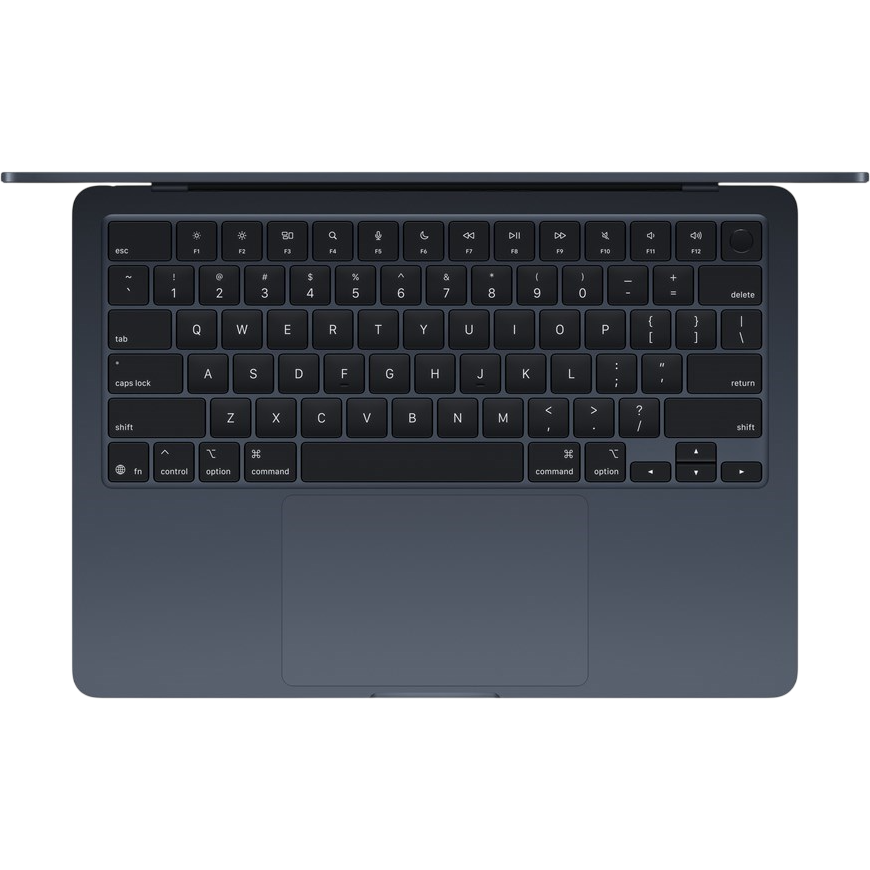 Ноутбук Apple MacBook Air 13 Midnight (M5, 2026) (MDHE4) — изображение 2
