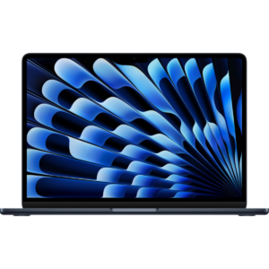 Ноутбук Apple MacBook Air 13 Midnight (M5, 2026) (MDHF4)