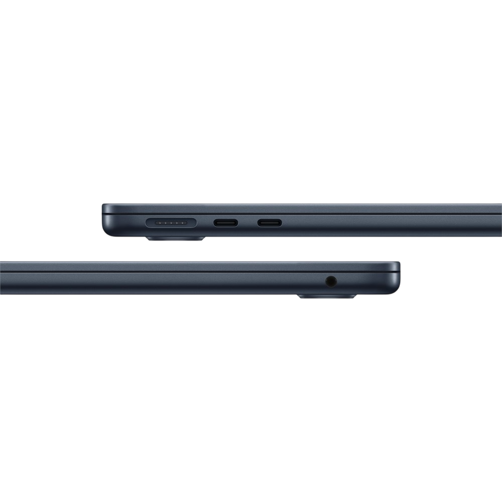 Ноутбук Apple MacBook Air 13 Midnight (M5, 2026) (MDHF4) — изображение 4