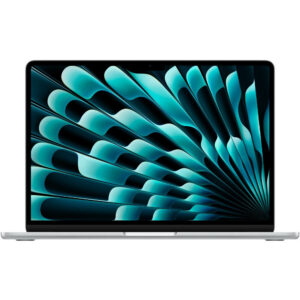 Ноутбук Apple MacBook Air 13 Silver (M4, 2025) (MC654)