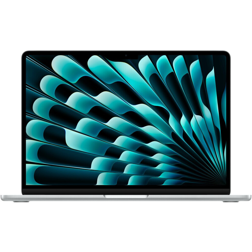 Ноутбук Apple MacBook Air 13 Silver (M4, 2025) (MC654)