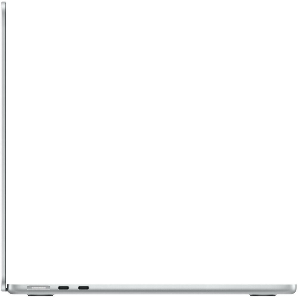 Ноутбук Apple MacBook Air 13 Silver (M4, 2025) (MC654) — изображение 3