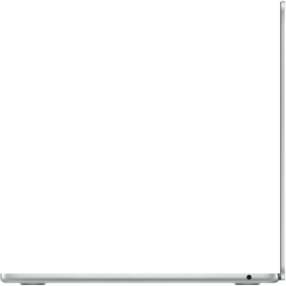Ноутбук Apple MacBook Air 13 Silver (M4, 2025) (MC654) — изображение 4