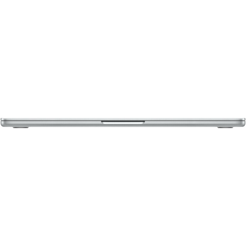Ноутбук Apple MacBook Air 13 Silver (M4, 2025) (MC654) — изображение 5