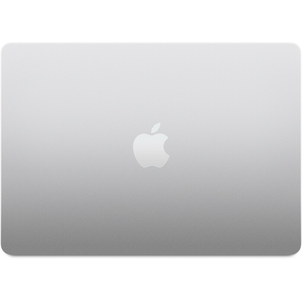 Ноутбук Apple MacBook Air 13 Silver (M4, 2025) (MC654) — изображение 6