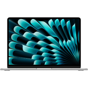 Ноутбук Apple MacBook Air 13 Silver (M5, 2026) (MDH74)