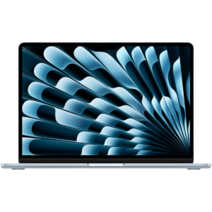 Ноутбук Apple MacBook Air 13 Sky Blue (M5, 2026) (MDHJ4)