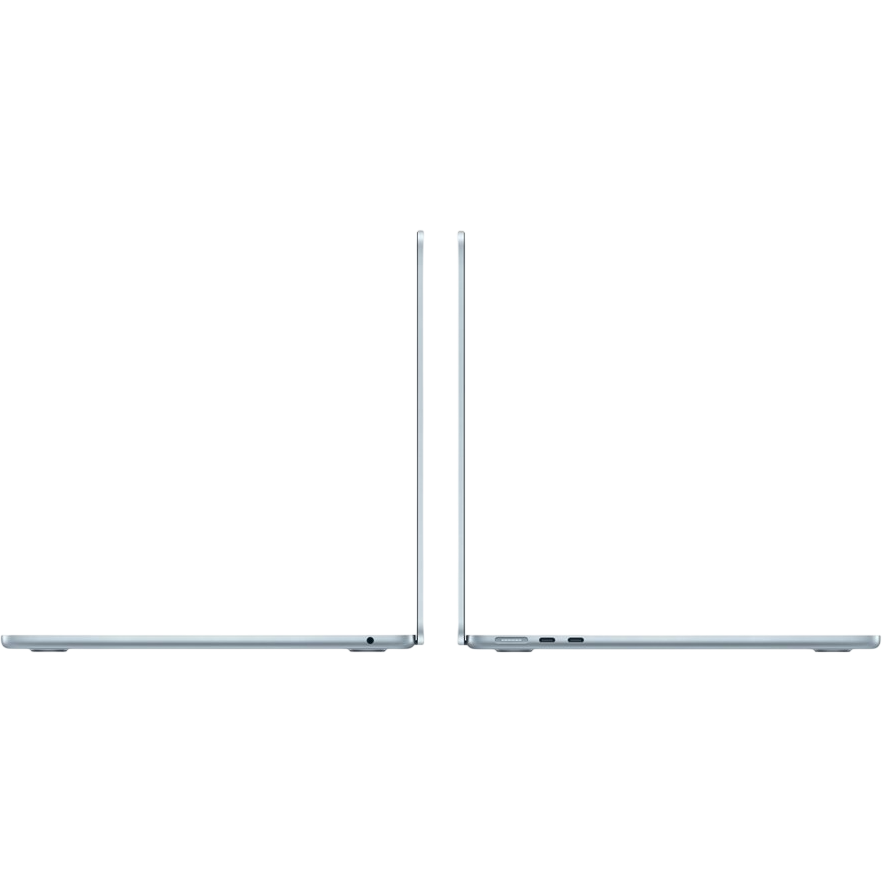 Ноутбук Apple MacBook Air 13 Sky Blue (M5, 2026) (MDHJ4) — изображение 3