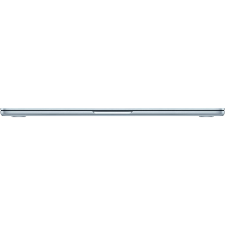 Ноутбук Apple MacBook Air 13 Sky Blue (M5, 2026) (MDHJ4) — изображение 5