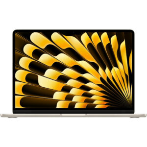 Ноутбук Apple MacBook Air 13 Starlight (M4, 2025) (MW103)