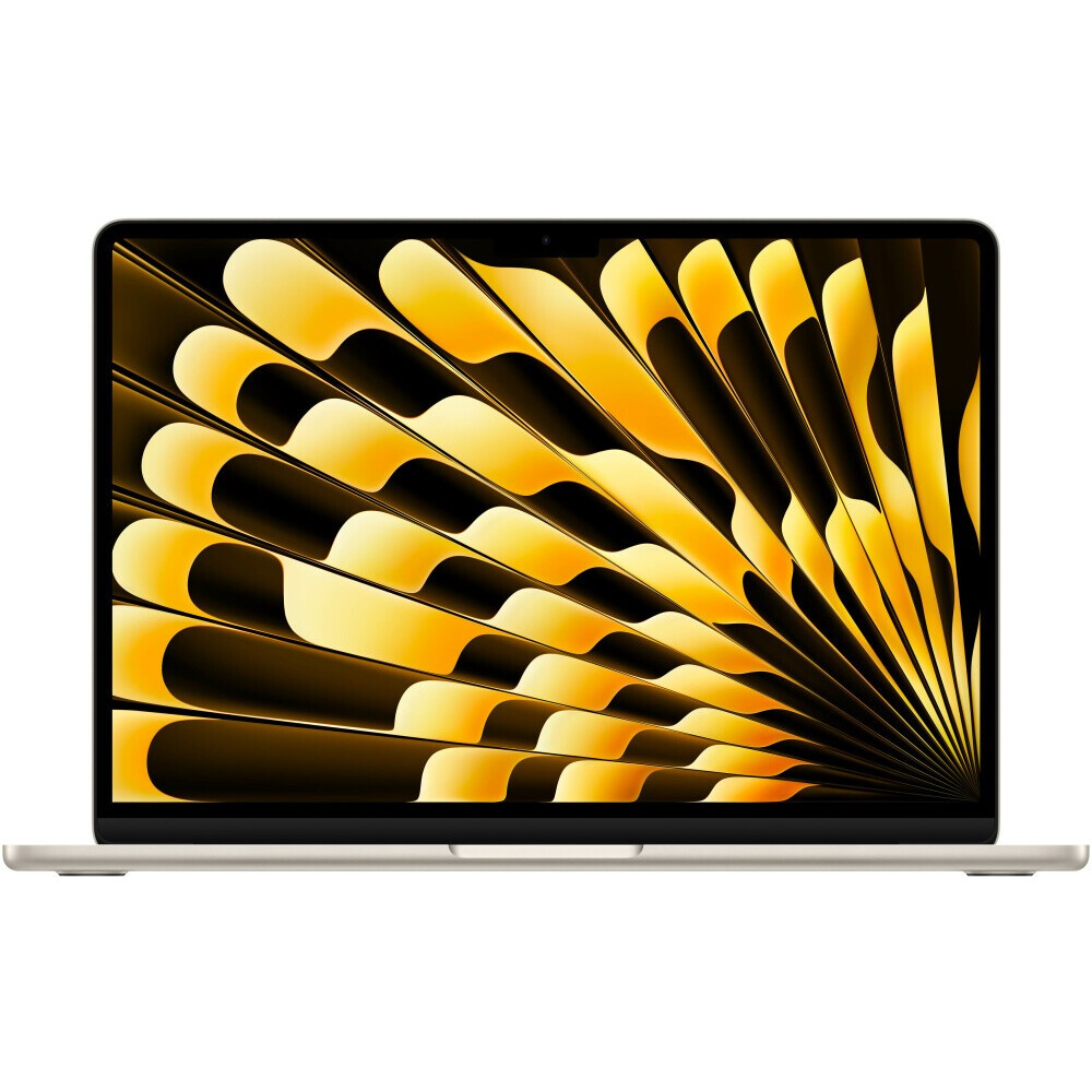 Ноутбук Apple MacBook Air 13 Starlight (M4, 2025) (MW103)