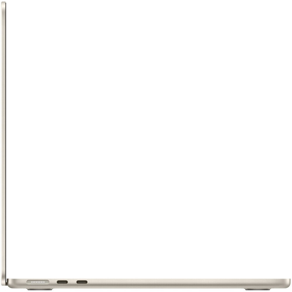 Ноутбук Apple MacBook Air 13 Starlight (M4, 2025) (MW103) — изображение 3