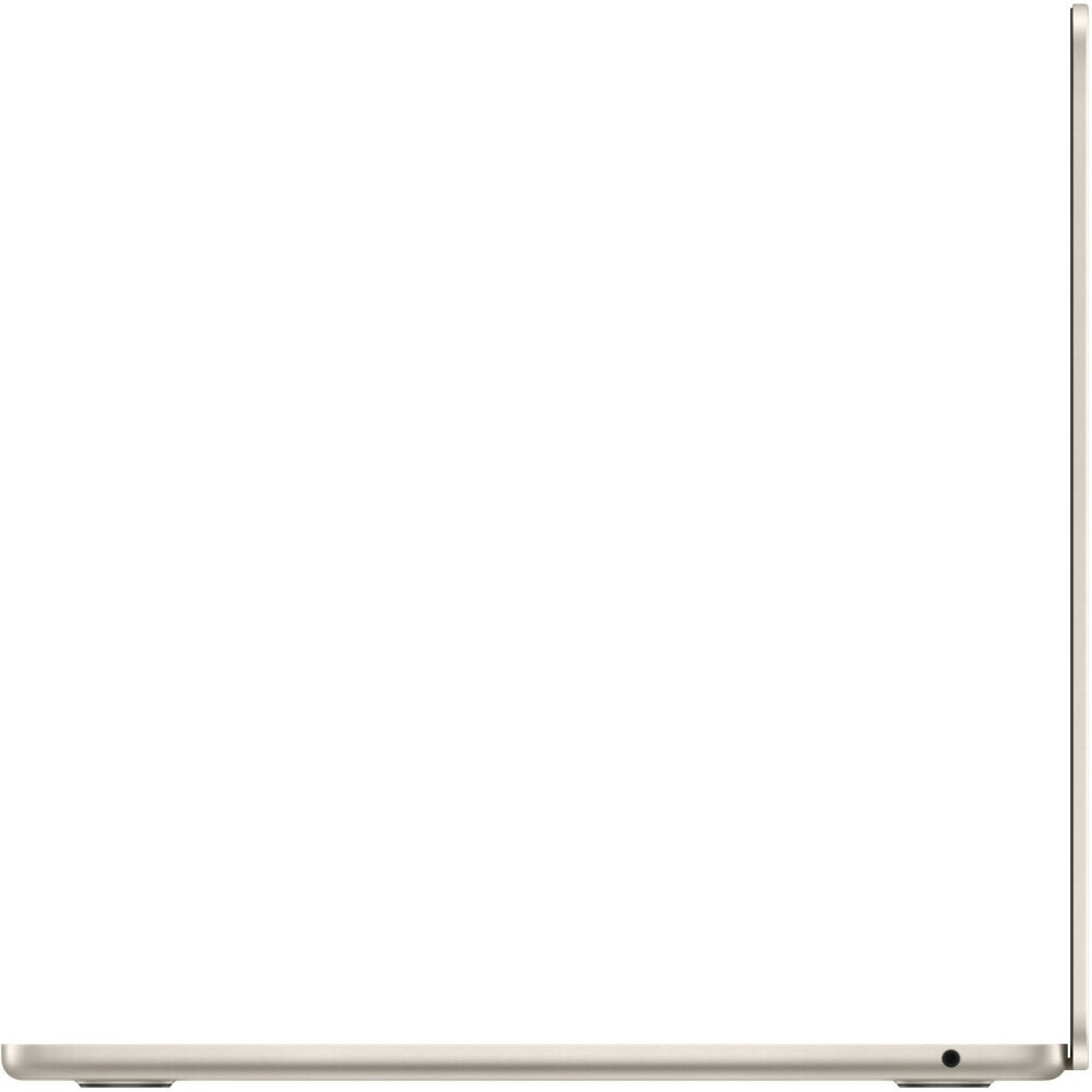 Ноутбук Apple MacBook Air 13 Starlight (M4, 2025) (MW103) — изображение 4