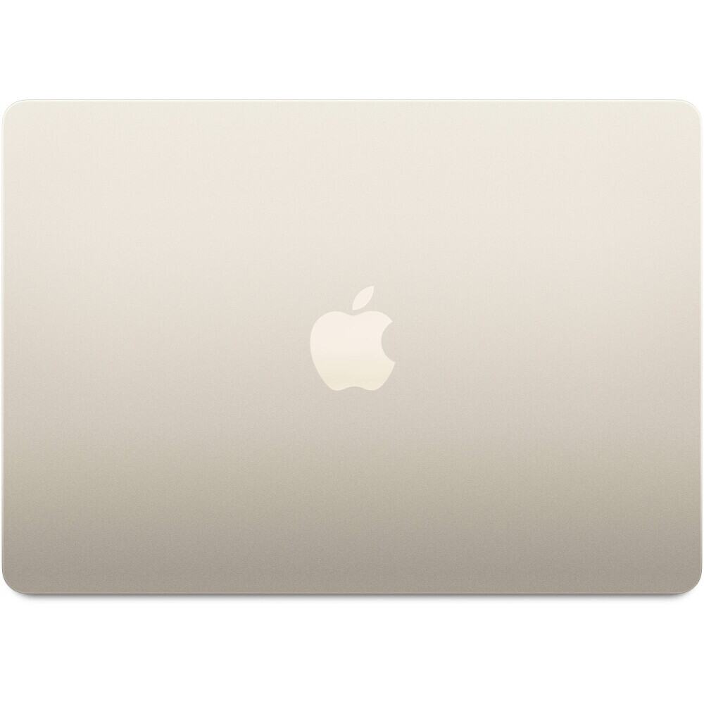 Ноутбук Apple MacBook Air 13 Starlight (M4, 2025) (MW103) — изображение 7