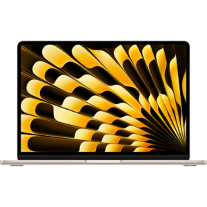 Ноутбук Apple MacBook Air 13 Starlight (M5, 2026) (MDHC4)