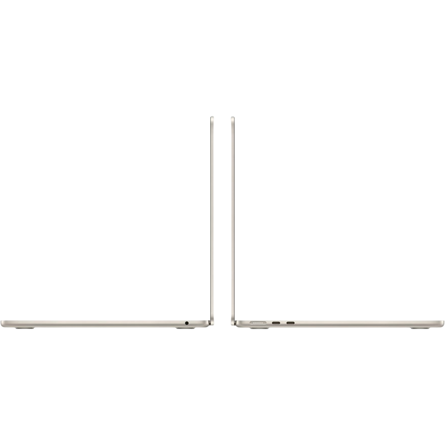 Ноутбук Apple MacBook Air 13 Starlight (M5, 2026) (MDHC4) — изображение 3