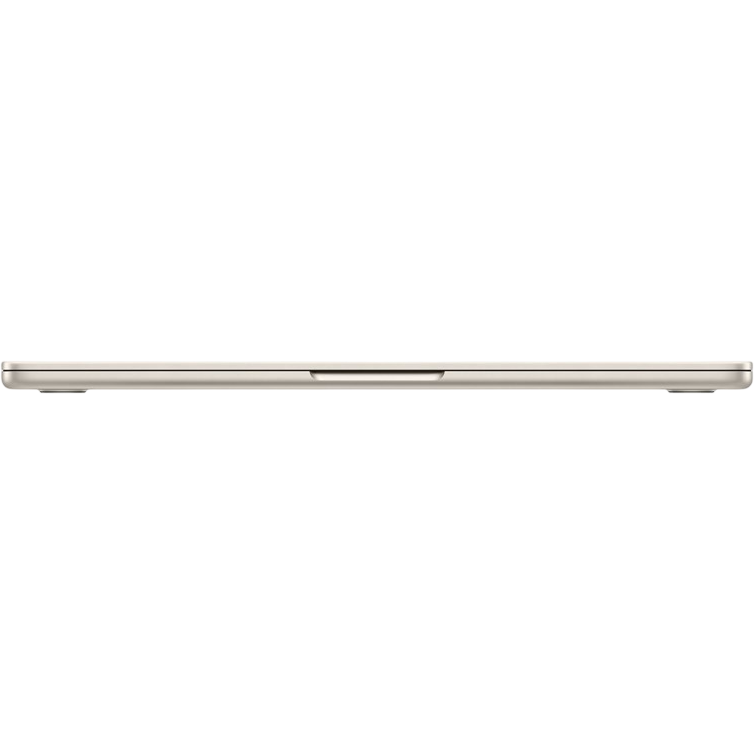 Ноутбук Apple MacBook Air 13 Starlight (M5, 2026) (MDHC4) — изображение 5