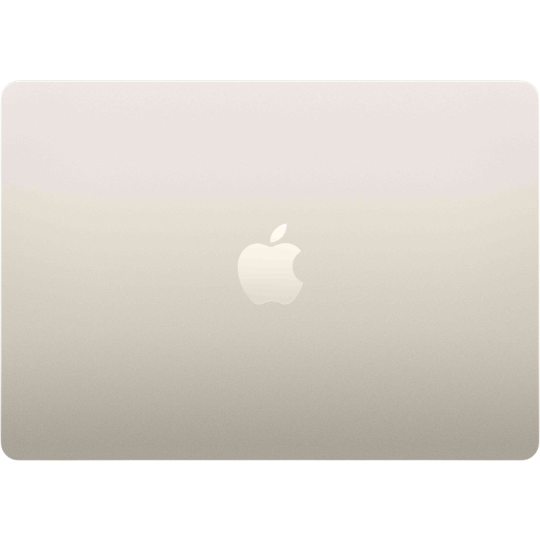 Ноутбук Apple MacBook Air 13 Starlight (M5, 2026) (MDHC4) — изображение 6
