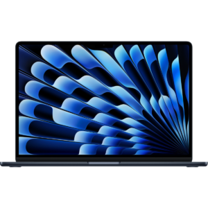 Ноутбук Apple MacBook Air 15 Midnight (M4, 2025) (MW1M3)