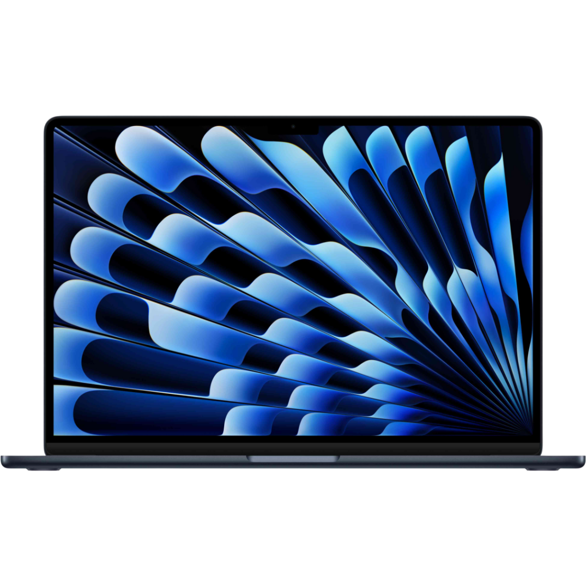 Ноутбук Apple MacBook Air 15 Midnight (M5, 2026) (MDVH4)