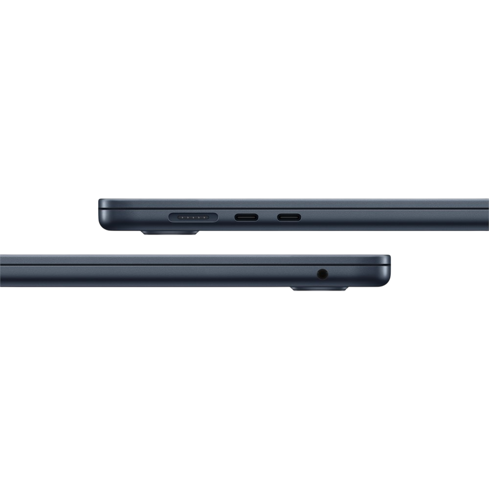Ноутбук Apple MacBook Air 15 Midnight (M5, 2026) (MDVH4) — изображение 4