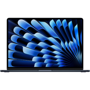 Ноутбук Apple MacBook Air 15 Midnight (M5, 2026) (MDVK4)