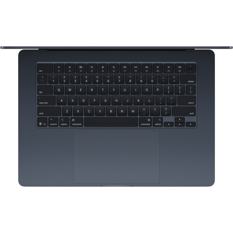 Ноутбук Apple MacBook Air 15 Midnight (M5, 2026) (MDVK4) — изображение 2