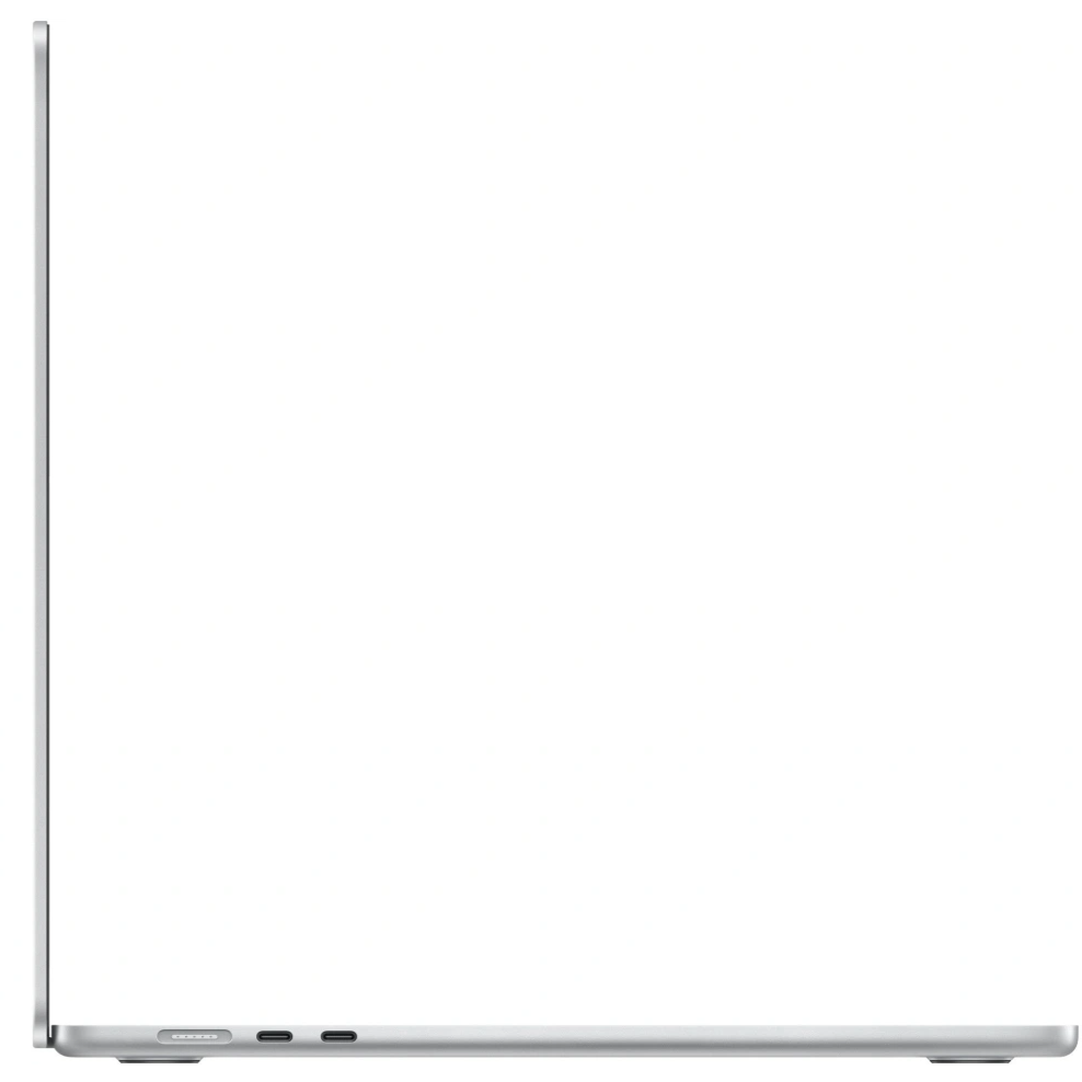 Ноутбук Apple MacBook Air 15 Silver (M4, 2025) (MW1H3) — изображение 3
