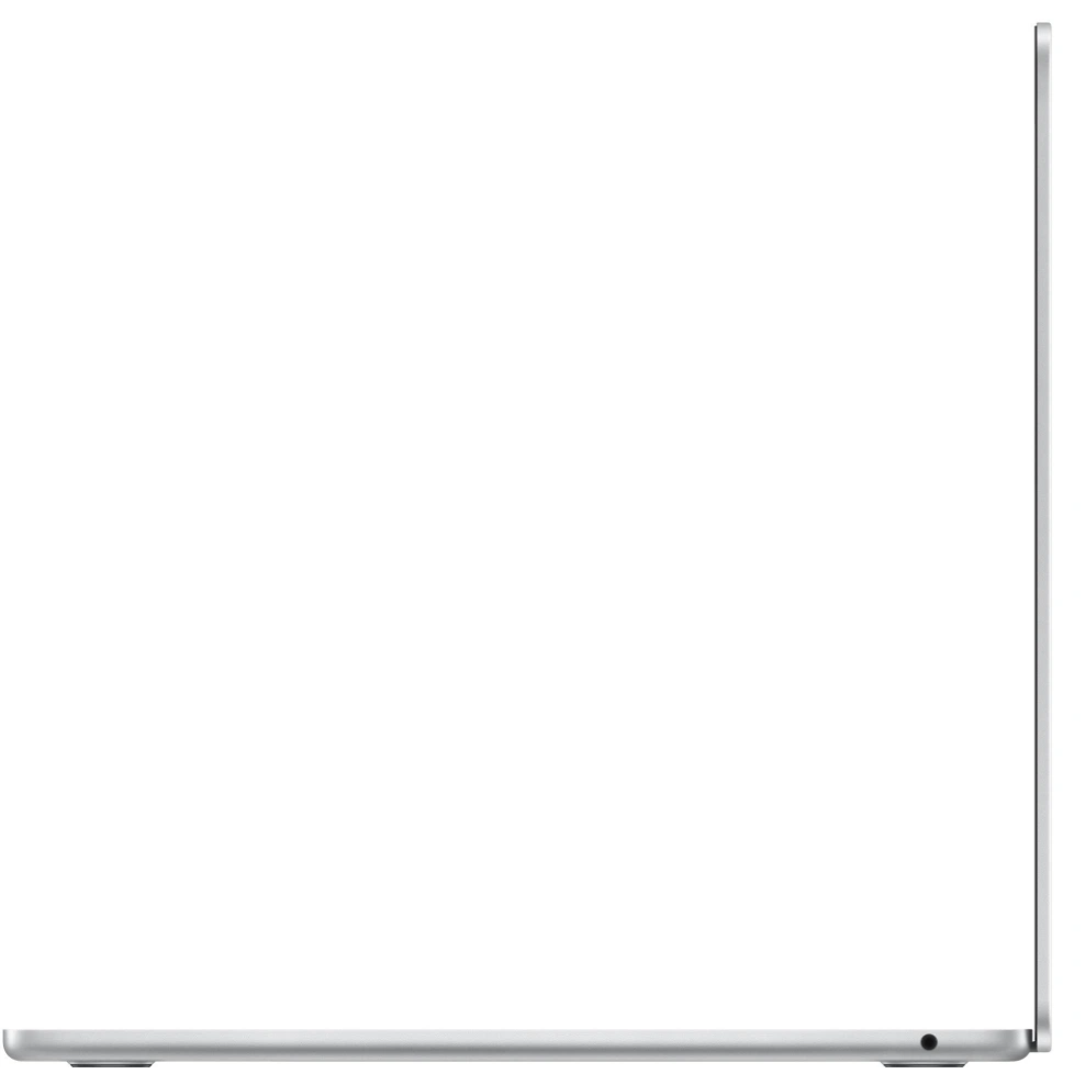 Ноутбук Apple MacBook Air 15 Silver (M4, 2025) (MW1H3) — изображение 4
