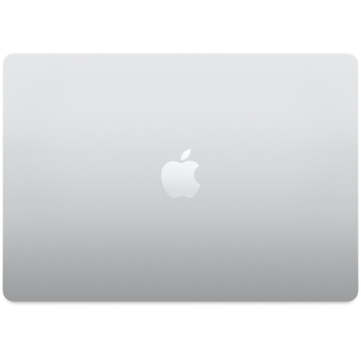Ноутбук Apple MacBook Air 15 Silver (M4, 2025) (MW1H3) — изображение 7
