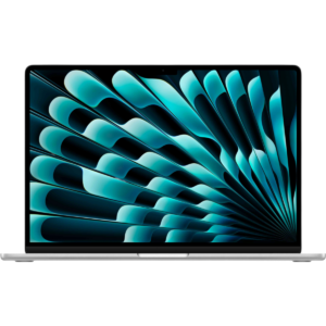 Ноутбук Apple MacBook Air 15 Silver (M5, 2026) (MDVA4)