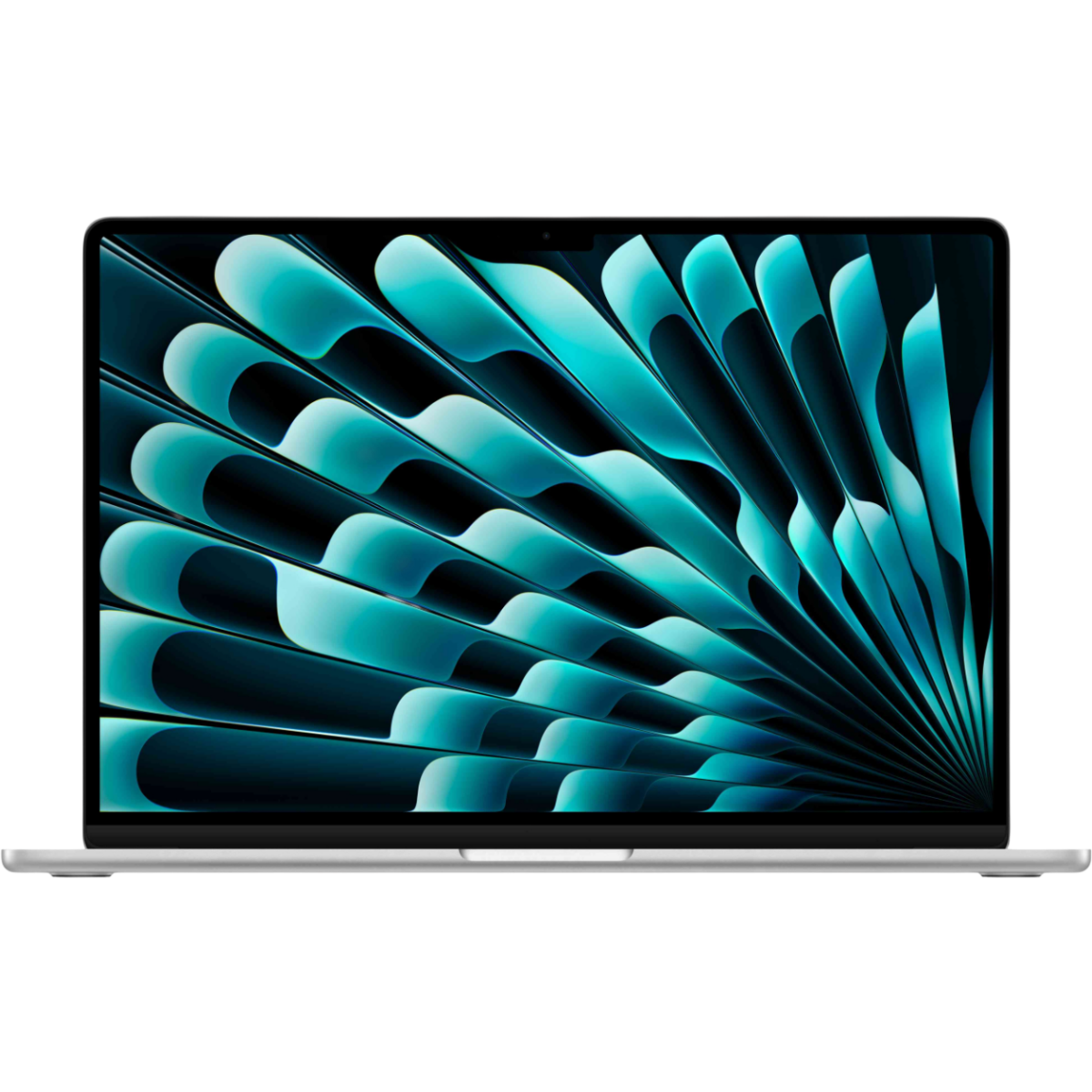 Ноутбук Apple MacBook Air 15 Silver (M5, 2026) (MDVA4)