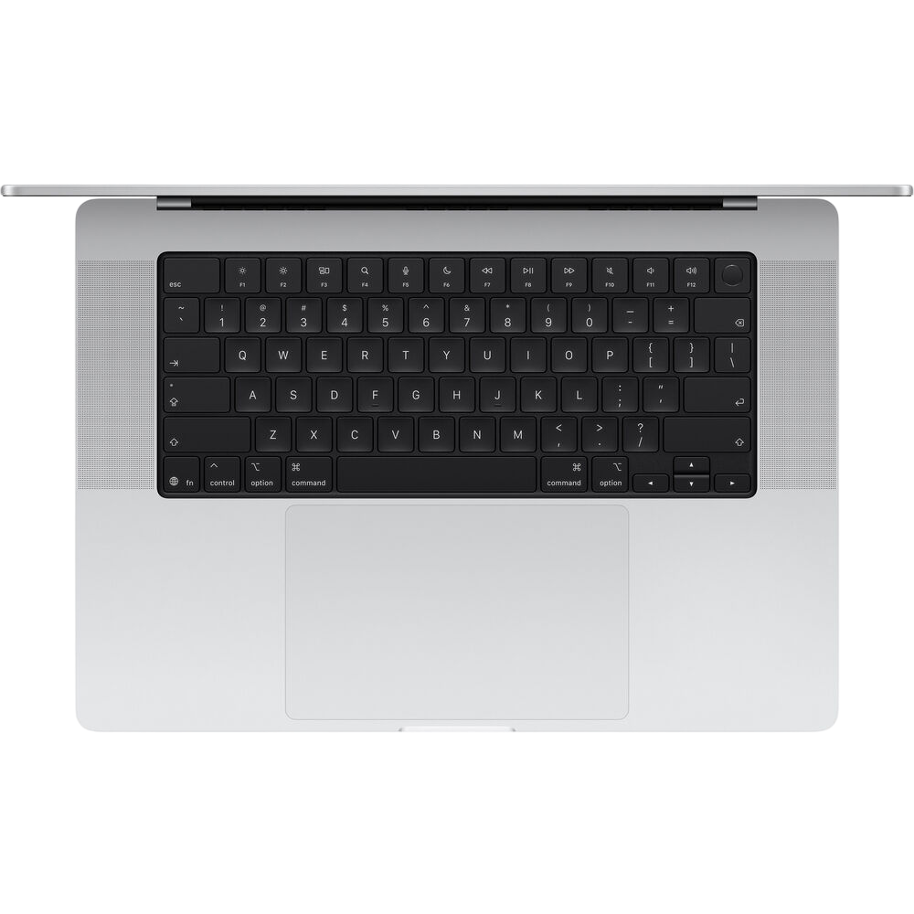 Ноутбук Apple MacBook Air 15 Silver (M5, 2026) (MDVA4) — изображение 2