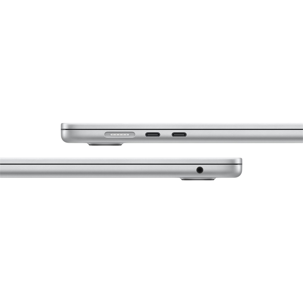 Ноутбук Apple MacBook Air 15 Silver (M5, 2026) (MDVA4) — изображение 4