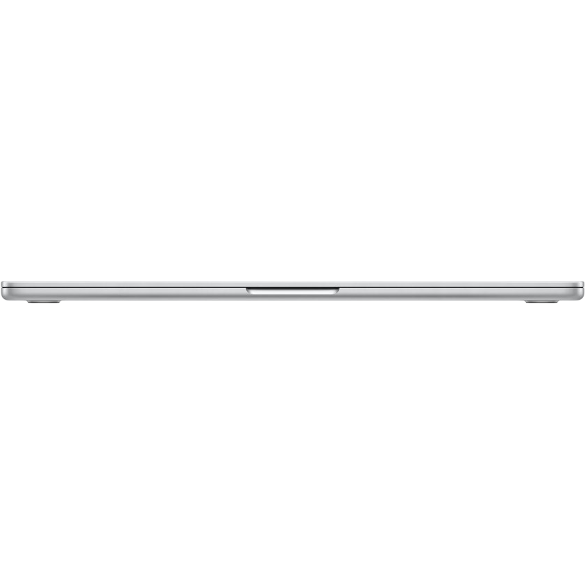 Ноутбук Apple MacBook Air 15 Silver (M5, 2026) (MDVA4) — изображение 5