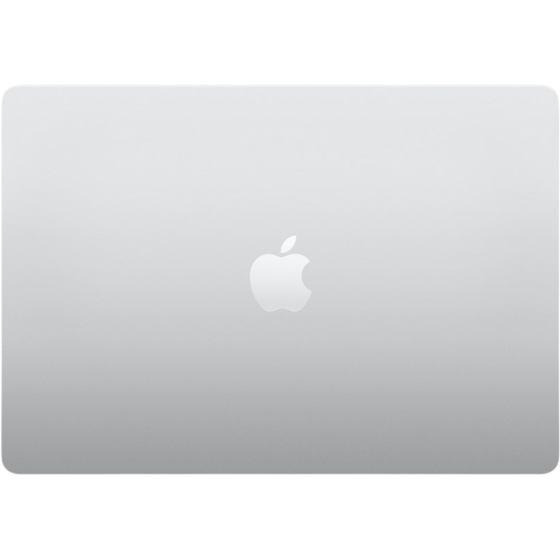 Ноутбук Apple MacBook Air 15 Silver (M5, 2026) (MDVA4) — изображение 6