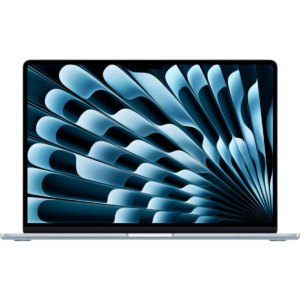Ноутбук Apple MacBook Air 15 Sky Blue (M5, 2026) (MDVQ4)