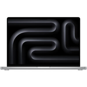 Ноутбук Apple MacBook Pro 14 Silver (M5, 2025) (MDE54)