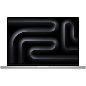 Ноутбук Apple MacBook Pro 14 Silver (M5 Max, 2026) (MGDQ4)