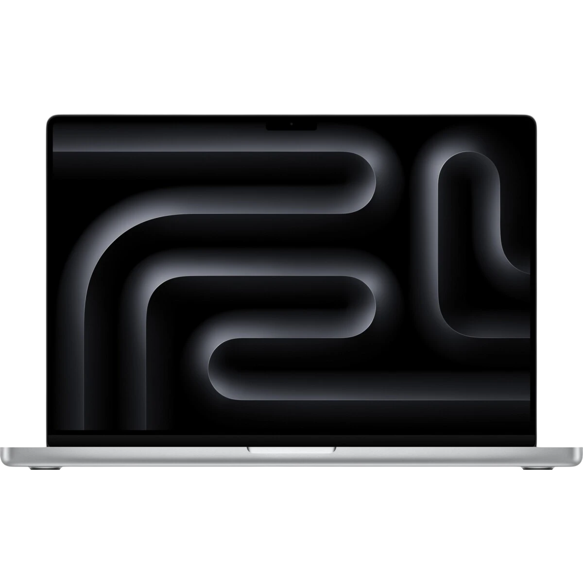 Ноутбук Apple MacBook Pro 14 Silver (M5 Max, 2026) (MGDQ4)