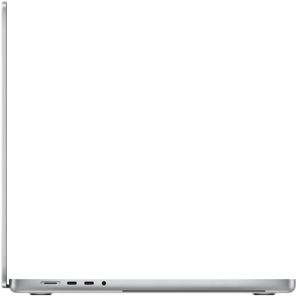 Ноутбук Apple MacBook Pro 14 Silver (M5 Max, 2026) (MGDQ4) — изображение 3