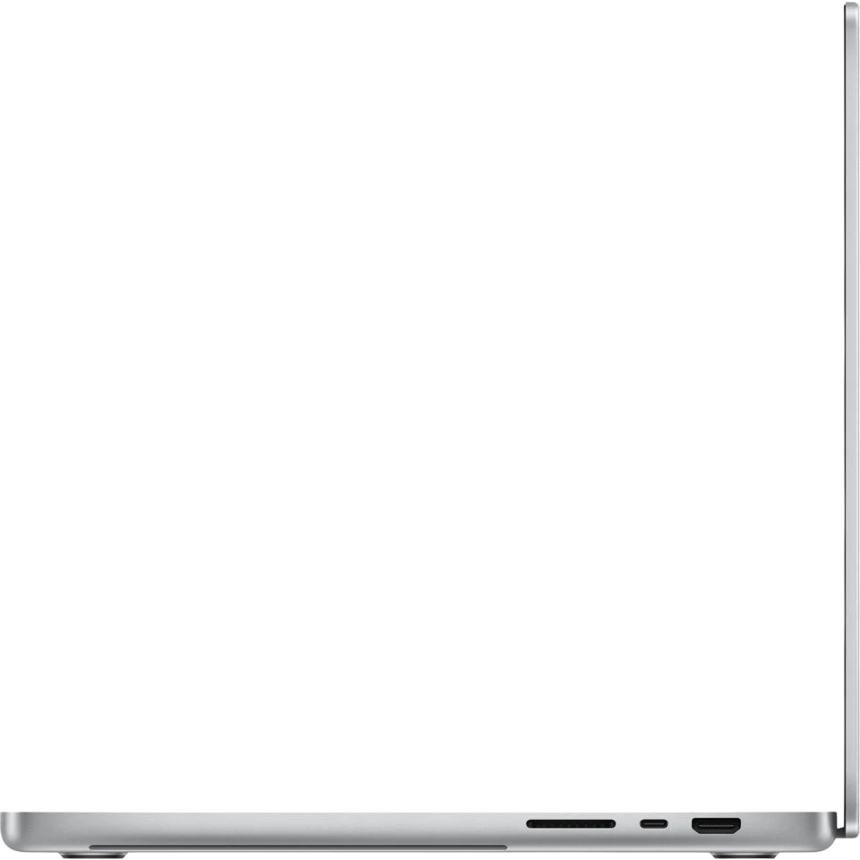 Ноутбук Apple MacBook Pro 14 Silver (M5 Max, 2026) (MGDQ4) — изображение 4